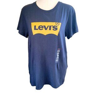 NWT Levi's T Shirt Size M